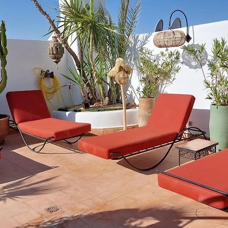 Riad Cosy 마라케시 외부 사진