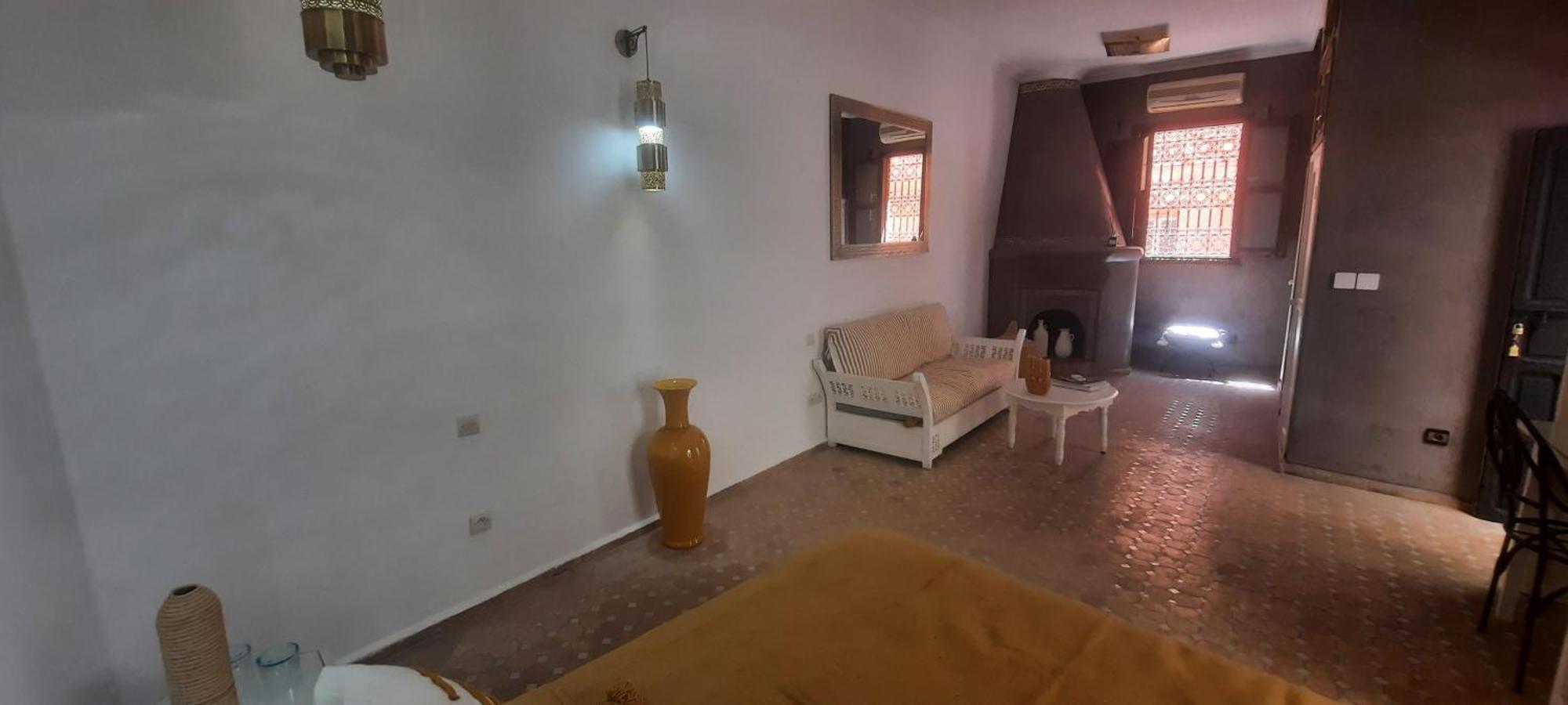 Riad Cosy 마라케시 외부 사진