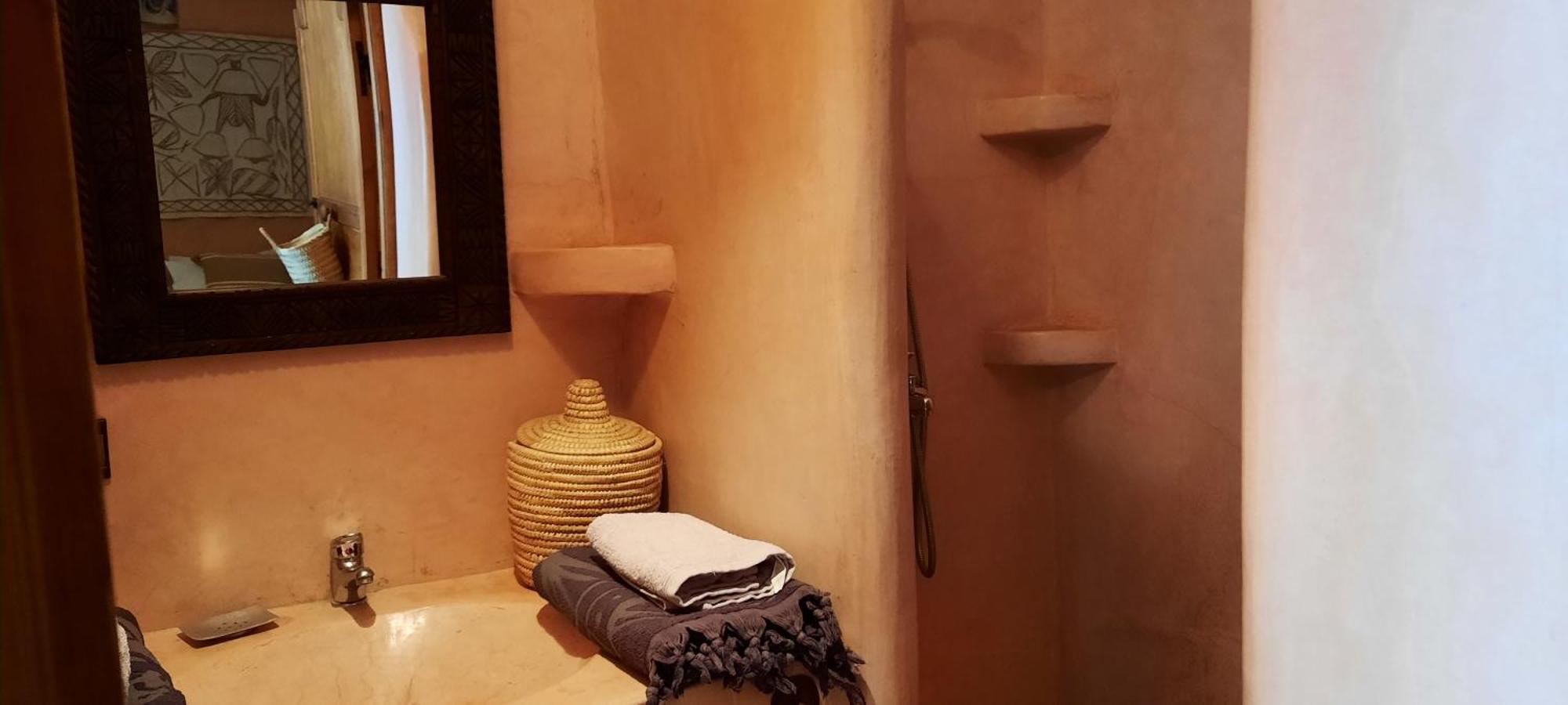 Riad Cosy 마라케시 외부 사진