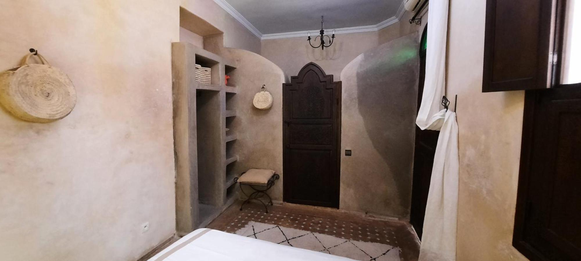 Riad Cosy 마라케시 외부 사진