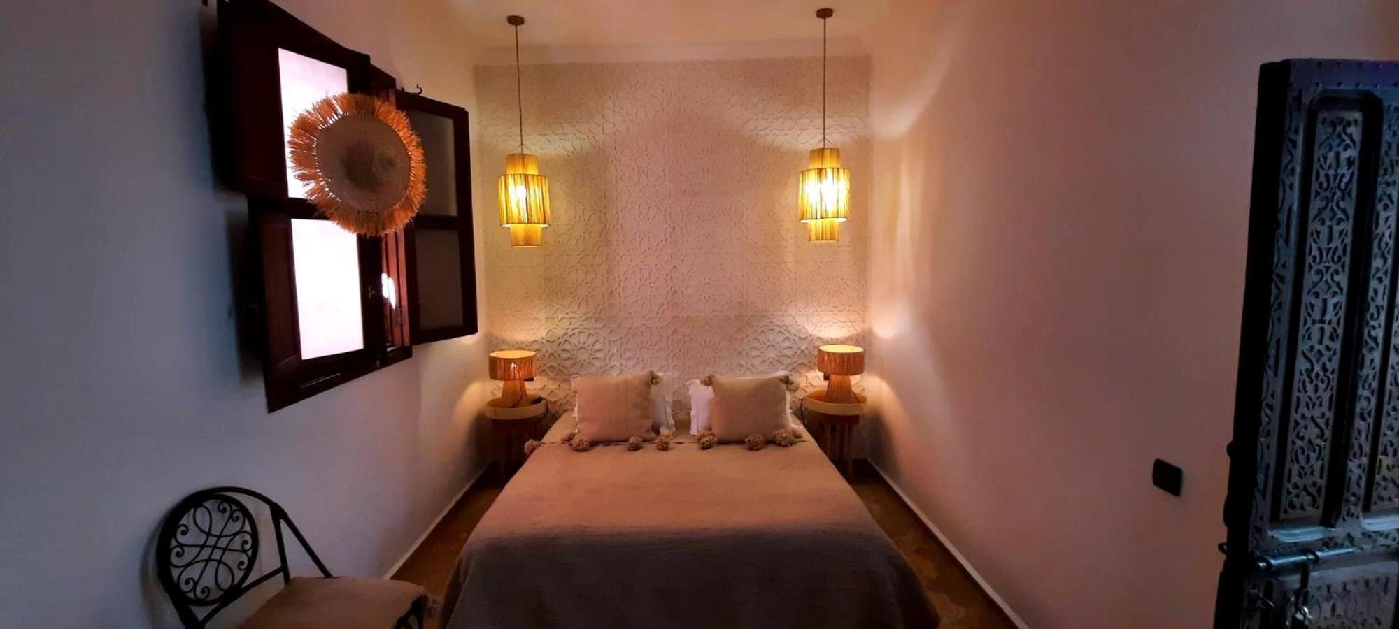 Riad Cosy 마라케시 외부 사진