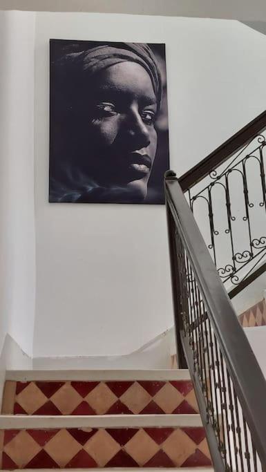 Riad Cosy 마라케시 외부 사진