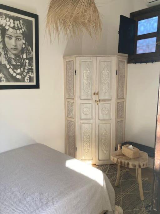 Riad Cosy 마라케시 외부 사진