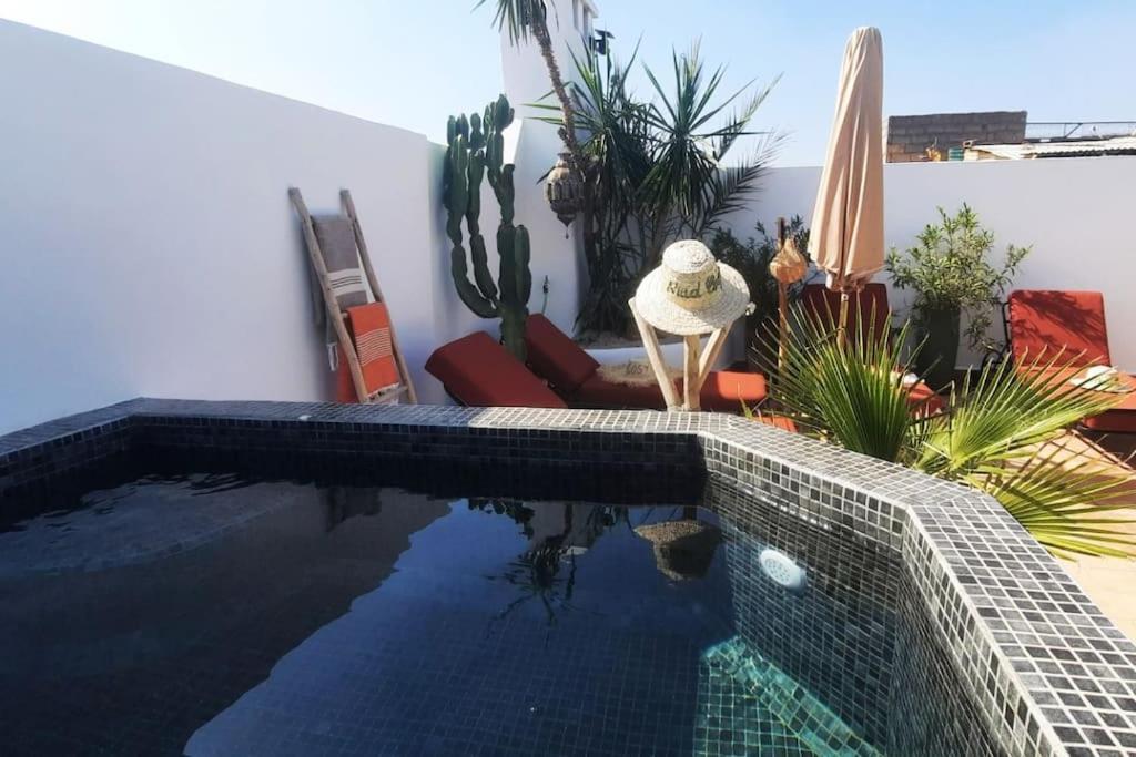Riad Cosy 마라케시 외부 사진