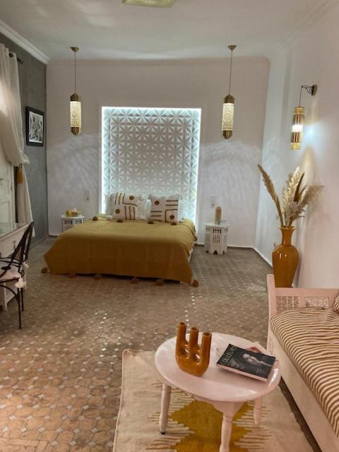 Riad Cosy 마라케시 외부 사진