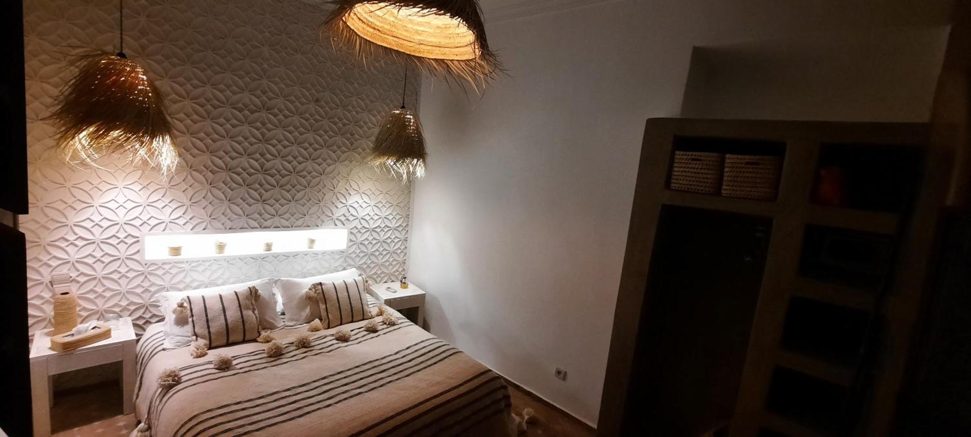 Riad Cosy 마라케시 외부 사진