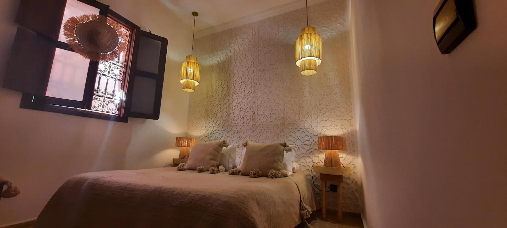 Riad Cosy 마라케시 외부 사진