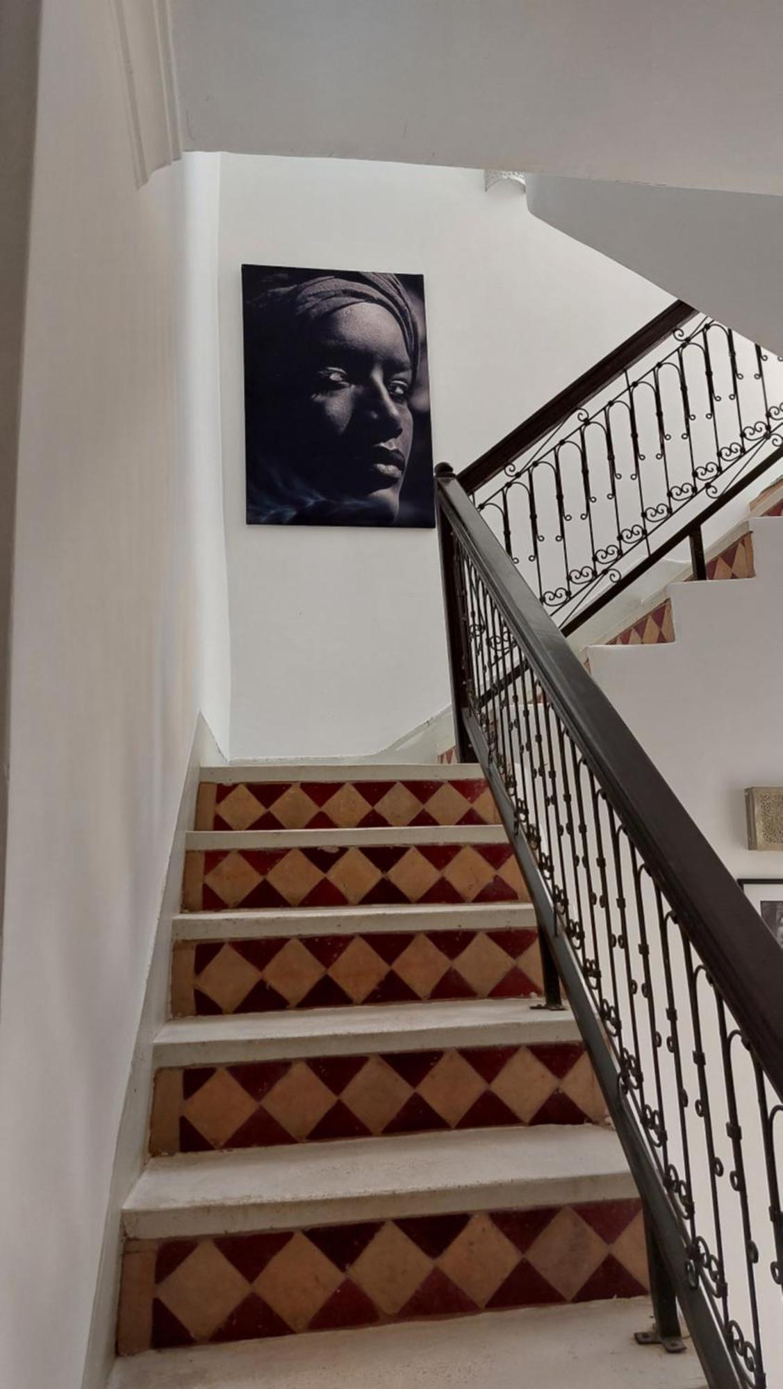 Riad Cosy 마라케시 외부 사진