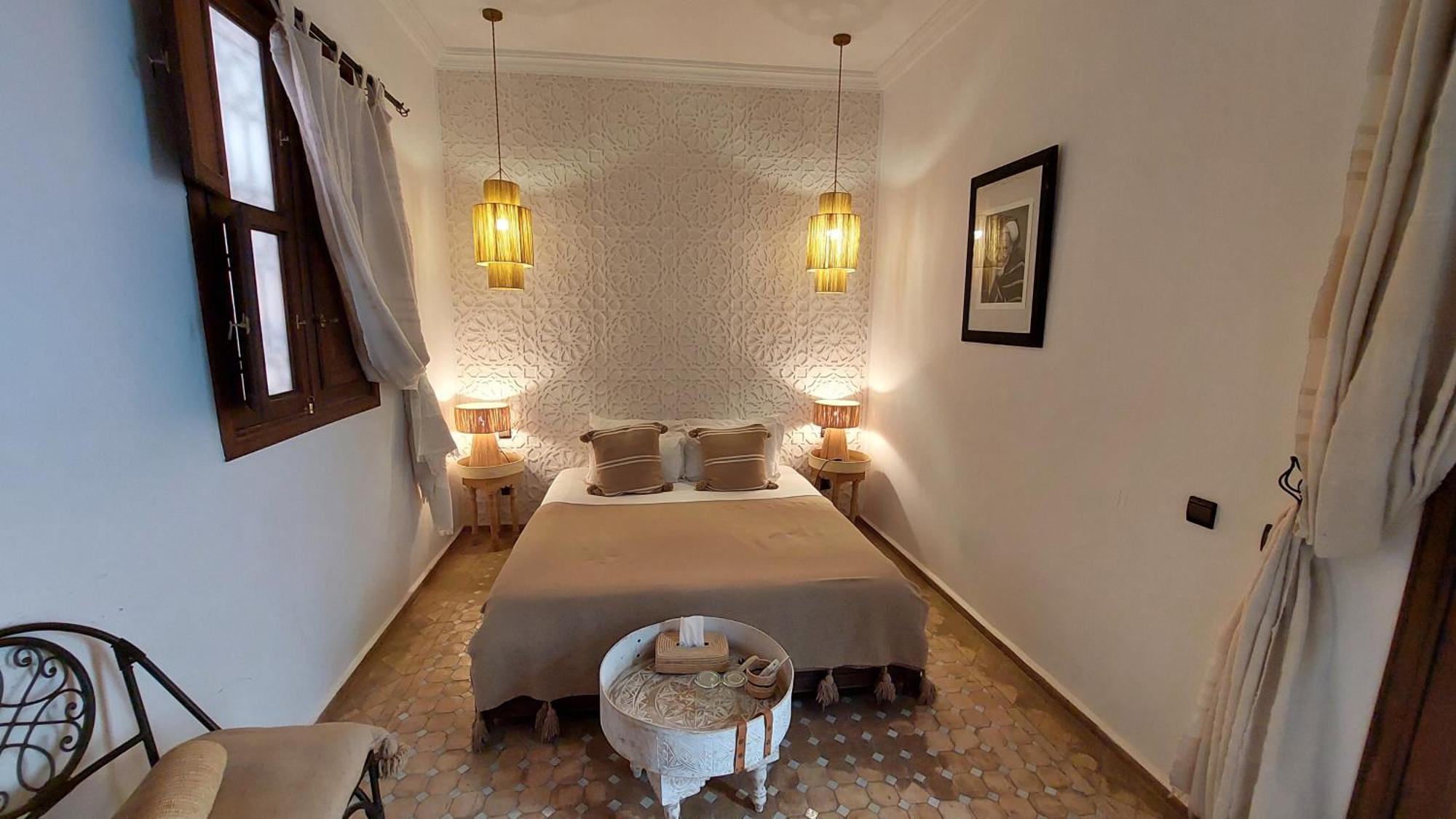 Riad Cosy 마라케시 외부 사진
