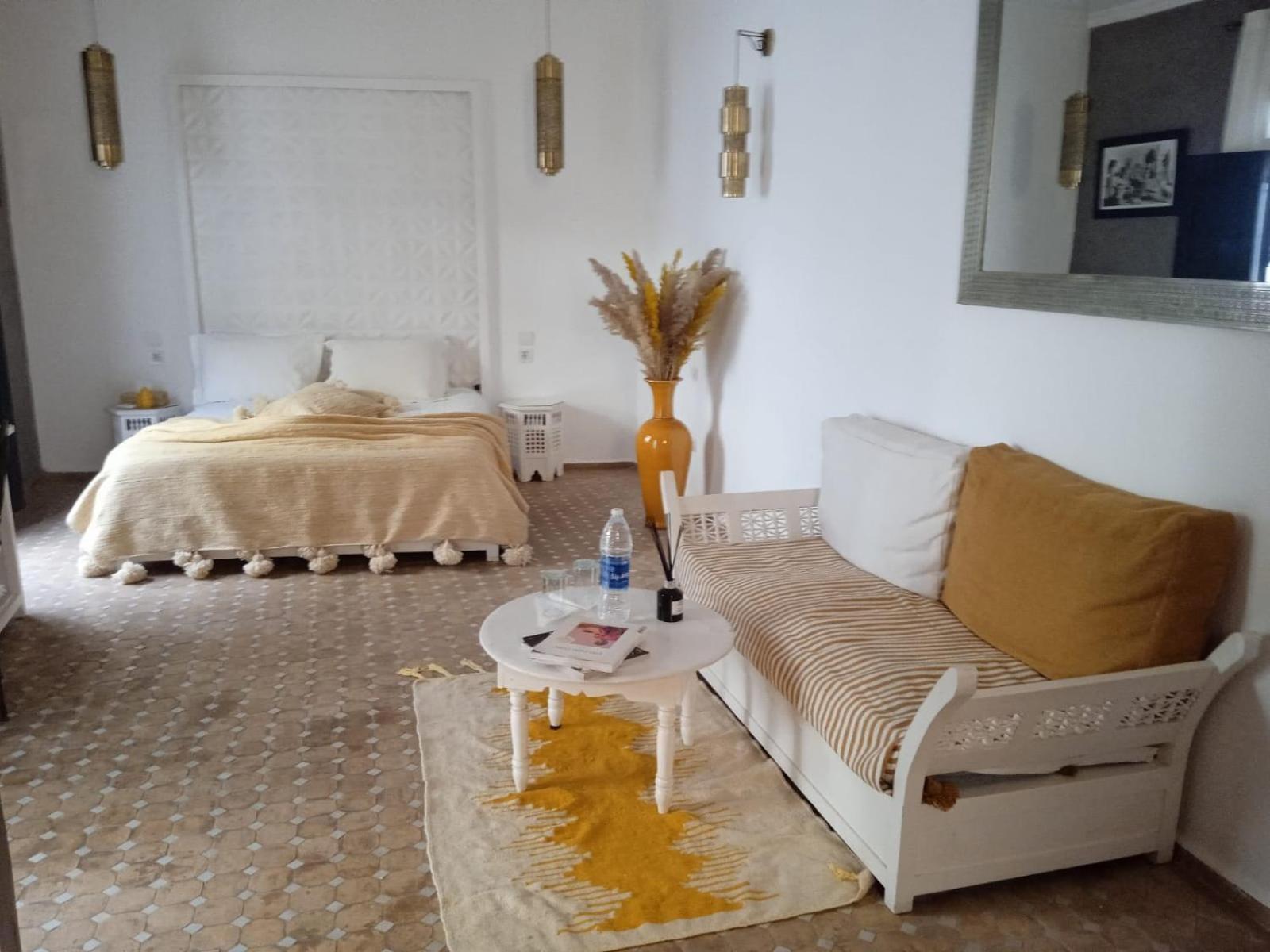 Riad Cosy 마라케시 외부 사진